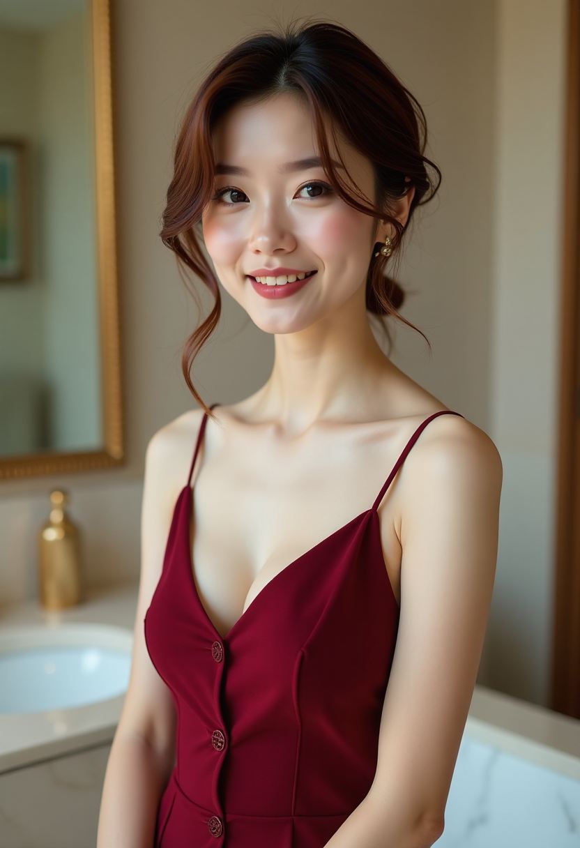 鸢尾之诗